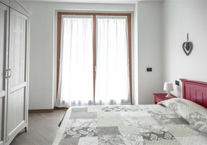 Tenuta La Borghetta - Two-room apartment 1