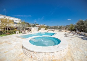 Tenuta Marmorelle - Five Bedroom Apartment, Sleeps 15