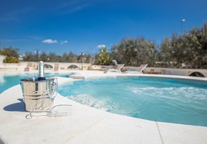 Tenuta Marmorelle - Five Bedroom Apartment, Sleeps 15