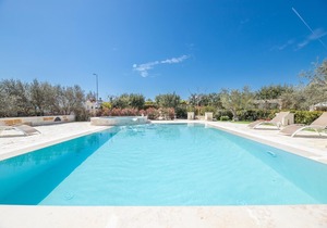 Tenuta Marmorelle - Five Bedroom Apartment, Sleeps 15