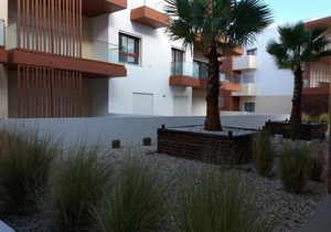 Terraços do Rio