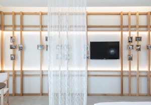 Terra del Sasso Suites - Design Architetto Salvatore Spataro