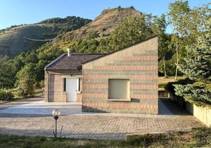 Terra del Sasso Country-house