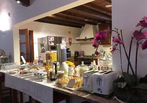 Terra Luso Estate near Serra de Montejunto