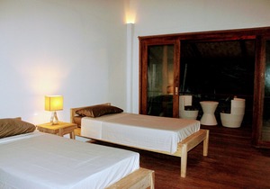 Terra Nova El Nido - individual Luxury Villas - W/ISLANDS TOURS