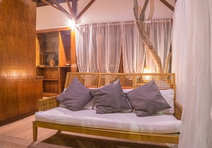 Terra Nova El Nido - individual Luxury Villas - W/ISLANDS TOURS