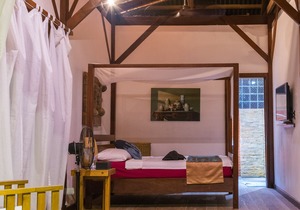 Terra Nova El Nido - individual Luxury Villas - W/ISLANDS TOURS