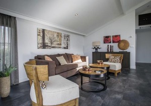 Terrace Apartment in Kattendijke