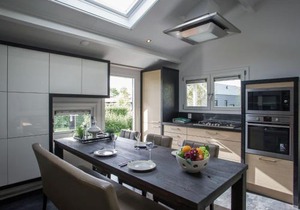Terrace Apartment in Kattendijke