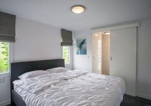 Terrace Apartment in Kattendijke
