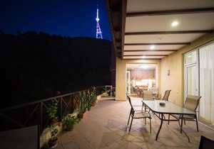 Terrace House Tbilisi