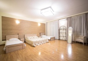Terrace House Tbilisi