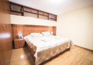 Terrace House Tbilisi