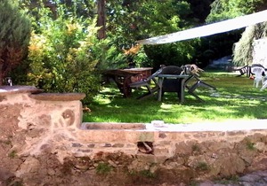 Terrace Room