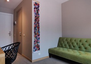 Terrace Rooms