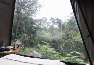 Terramaga, the best natural experience in Colombia to sleep under the stars
