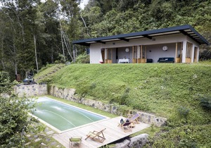 Terramaga, the best natural experience in Colombia to sleep under the stars