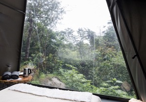 Terramaga, the best natural experience in Colombia to sleep under the stars