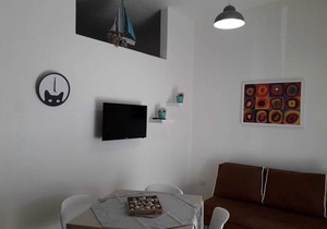TERRASINI CASA PRAIOLA