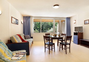 Terrasse + Vue sur l'Ardèche ! Studio Abordable, Navettes Gratuites