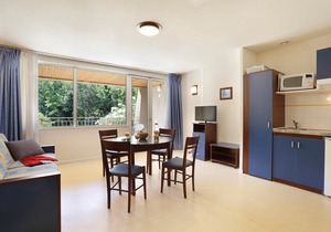 Terrasse + Vue sur l'Ardèche ! Studio Abordable, Navettes Gratuites