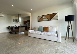 Terrazas C15 - 3BD in Akumal