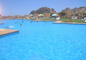 Terrazas de Bahía Inglesa Casa c/Canchas de Deporte