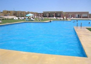 Terrazas de Bahía Inglesa Casa c/Canchas de Deporte