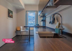 Terrazza Mazzini Stylish by Wonderful Italy