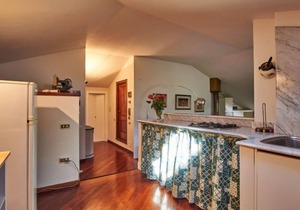 Terrazzo fiorito by Interhome