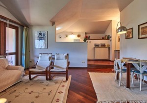 Terrazzo fiorito by Interhome