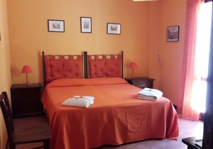 Terre di Gratia Apartments