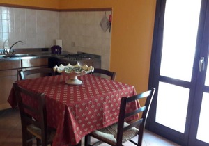 Terre di Gratia Apartments