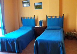 Terre di Gratia Apartments