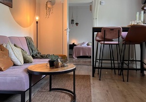 Test appartement abbey