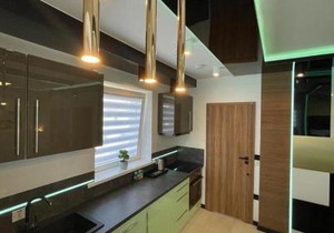TGHA Luxury Apartments in Athlone