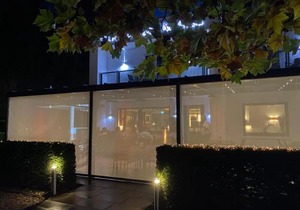 Thalhauser Mühle Hotel-Restaurant