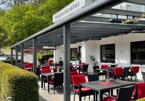 Thalhauser Mühle Hotel-Restaurant