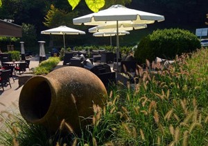 Thalhauser Mühle Hotel-Restaurant