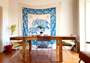 The Artist's Apartment in Campo de Ourique