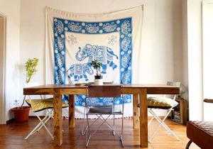 The Artist's Apartment in Campo de Ourique
