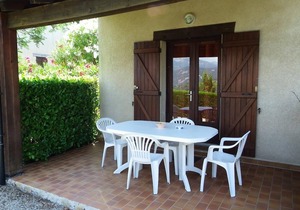 The Balconies of the Chiusa - Mini Villa 5 Rooms 7/8 People