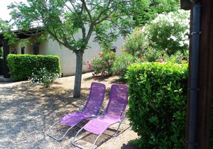 The Balconies of the Chiusa - Mini Villa 5 Rooms 7/8 People