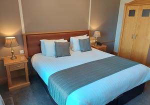 The Ballyliffin Lodge and Spa
