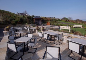 The Ballyliffin Lodge and Spa