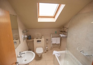The Ballyliffin Lodge and Spa