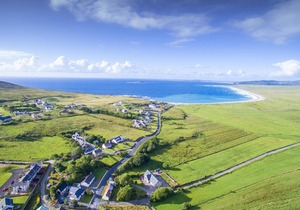 The Ballyliffin Lodge and Spa