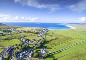 The Ballyliffin Lodge and Spa