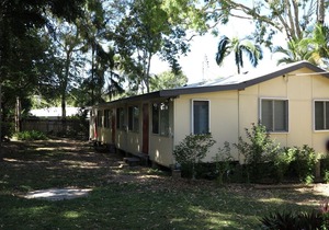 "THE BARRACKS ARCADIA 2" in Arcadia