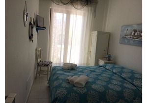 The Battigia B & B - Double Double